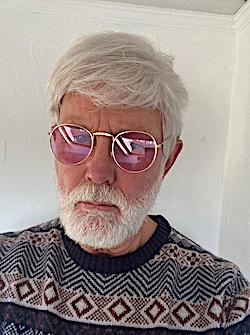 Portret Tony Knollt sunglasses 