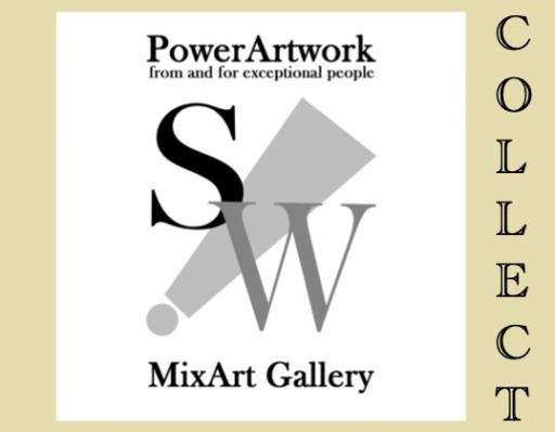 Galerie MixArt 'SterkWerk Collect'